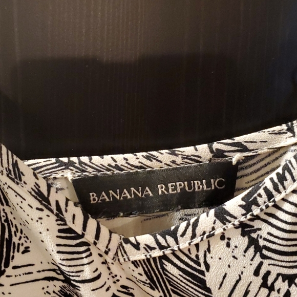 Banana Republic Spaghetti Strap Jumper - Picture 16 of 17